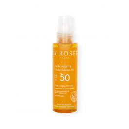 La Rosée Sun ulje za sunčanje SPF50