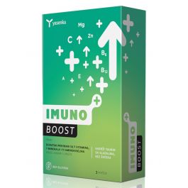 Yasenka Imuno Boost