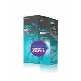 Yasenka Omniflex Flex vital + GRATIS Hot & Cold Relief gel