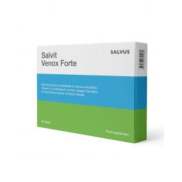 Salvit Venox Forte