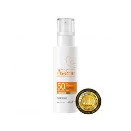 Eau Thermale Avène Visoka zaštita Anti-age fluid SPF 50