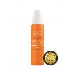 Eau Thermale Avène 
Sprej SPF 30
