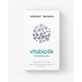 Vitabiotik