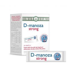 Vitalia D-manoza strong