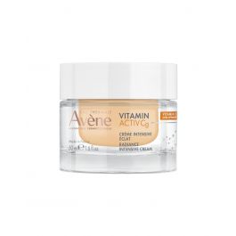 Eau Thermale Avène Vitamin Activ Cg Intenzivna krema za blistavost kože