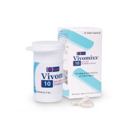 Vivomixx 10 milijardi