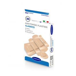 Propharma Anatomski flaster Classics 30