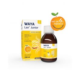 Waya Lax Junior   