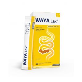Waya Lax
