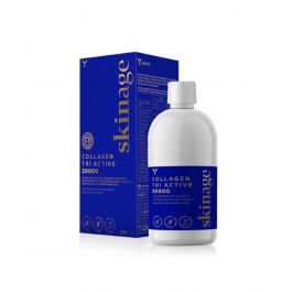 Yasenka Skinage Collagen Tri Active 20000