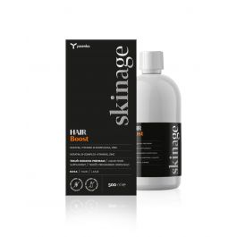 Yasenka Skinage Hair Boost