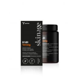 Yasenka Skinage Hair Strong