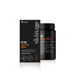 Yasenka Skinage Hair Strong Men