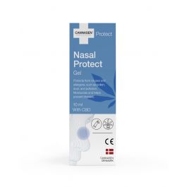 Cannasen Zaštitni gel za nos