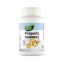 Zona Vital Propolis gummies