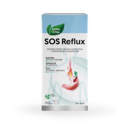 Zona Vital SOS Reflux vrećice