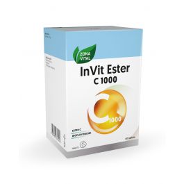 Zona Vital InVit Ester C 1000